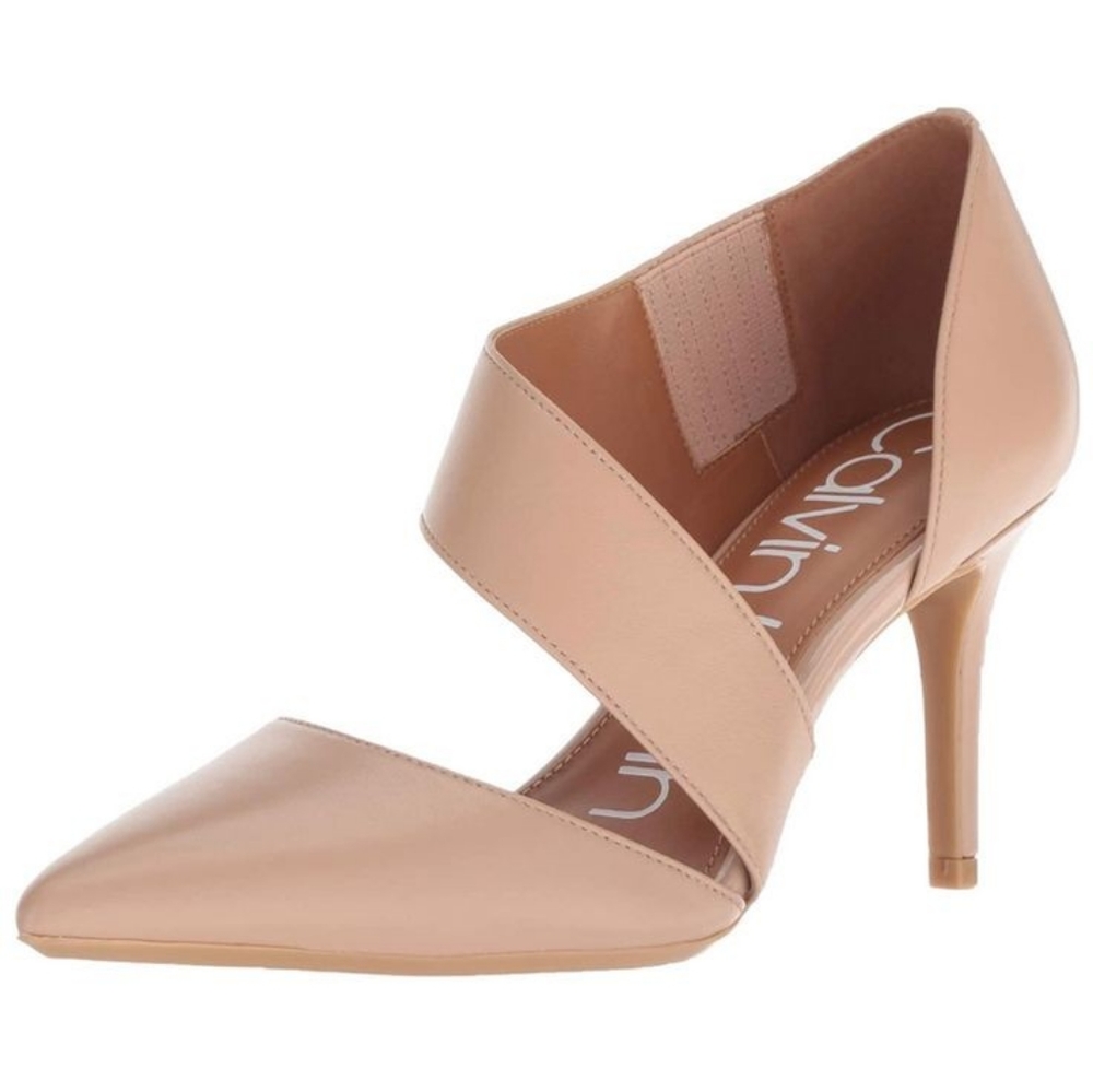 Calvin Klein Gella Pump